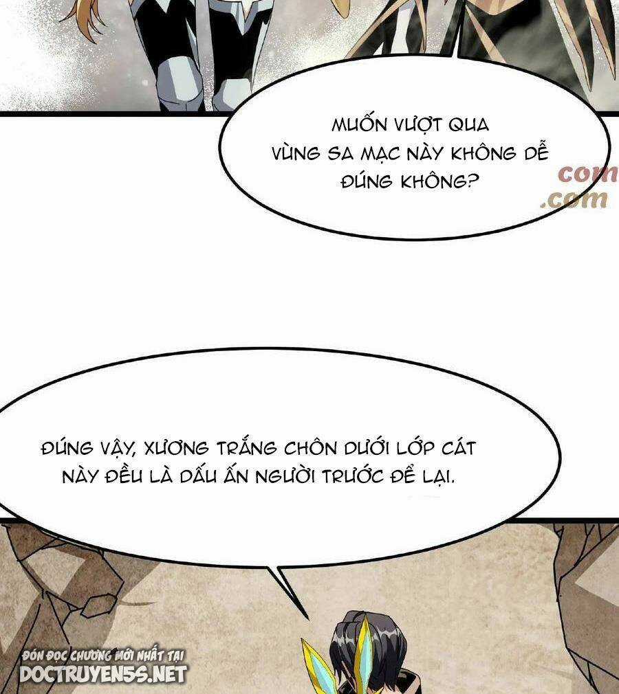 Đoạt Mạng Bằng Trị Liệu Thuật Chapter 28 trang 12