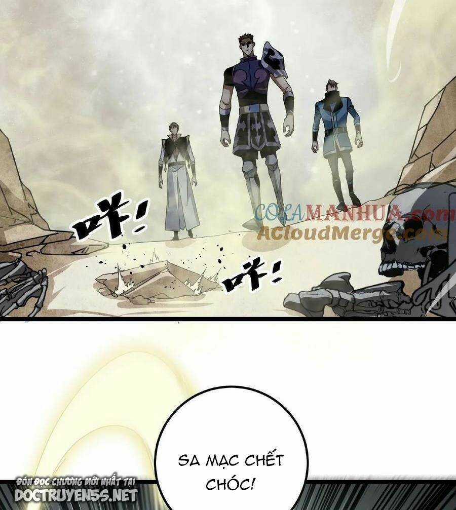 Đoạt Mạng Bằng Trị Liệu Thuật Chapter 28 trang 15