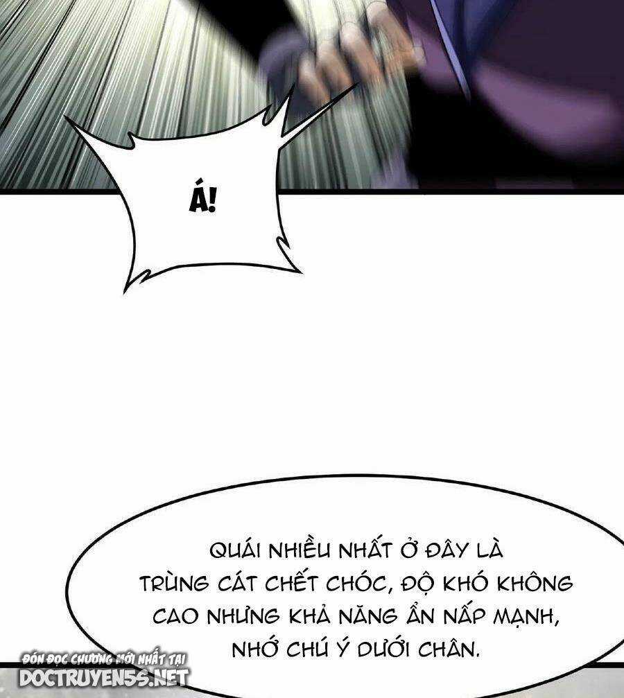 Đoạt Mạng Bằng Trị Liệu Thuật Chapter 28 trang 17
