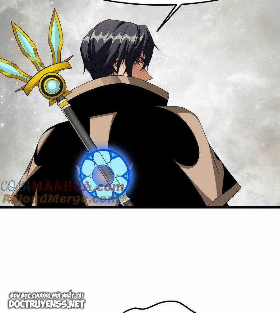 Đoạt Mạng Bằng Trị Liệu Thuật Chapter 28 trang 18