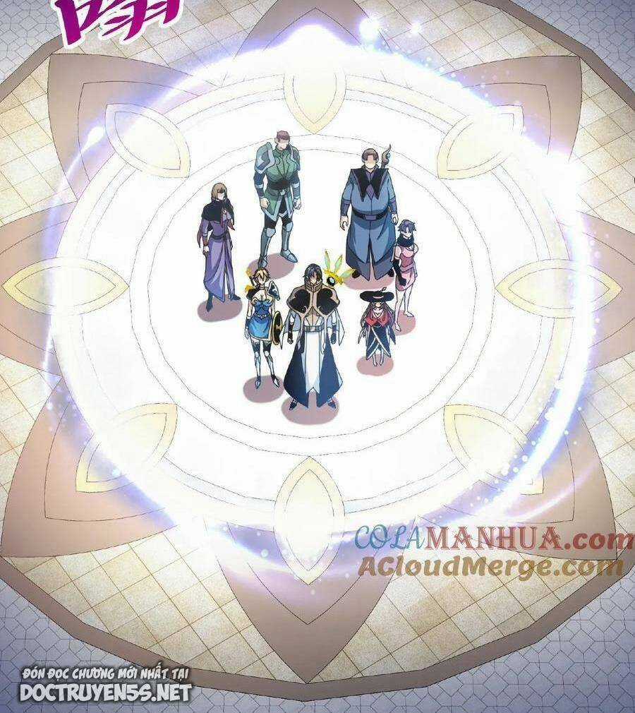 Đoạt Mạng Bằng Trị Liệu Thuật Chapter 28 trang 2