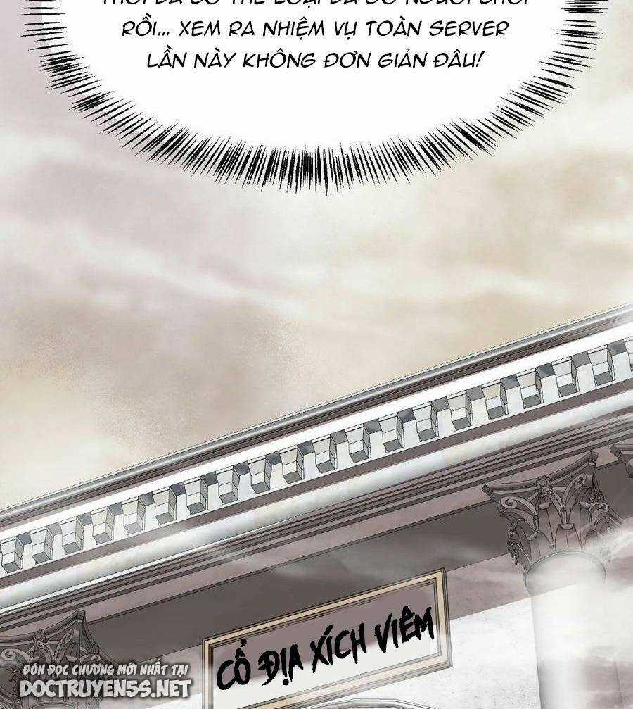 Đoạt Mạng Bằng Trị Liệu Thuật Chapter 28 trang 20