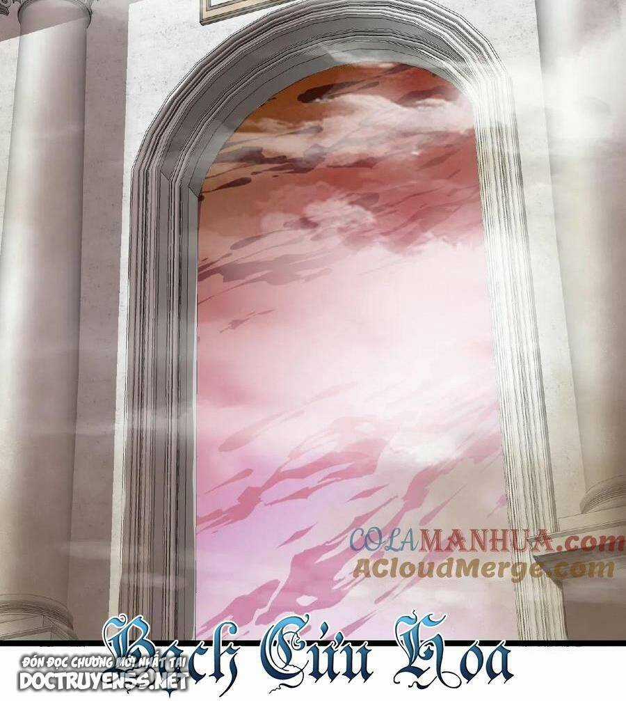 Đoạt Mạng Bằng Trị Liệu Thuật Chapter 28 trang 21