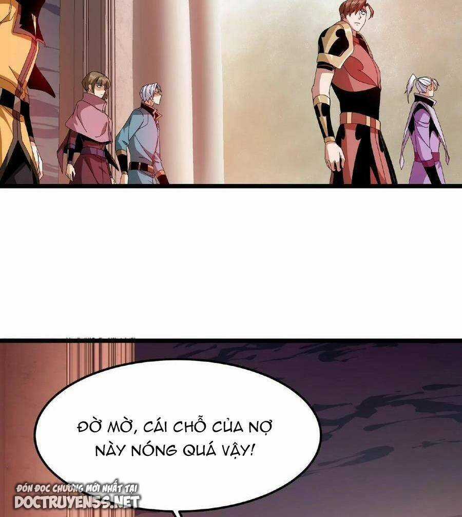 Đoạt Mạng Bằng Trị Liệu Thuật Chapter 28 trang 24