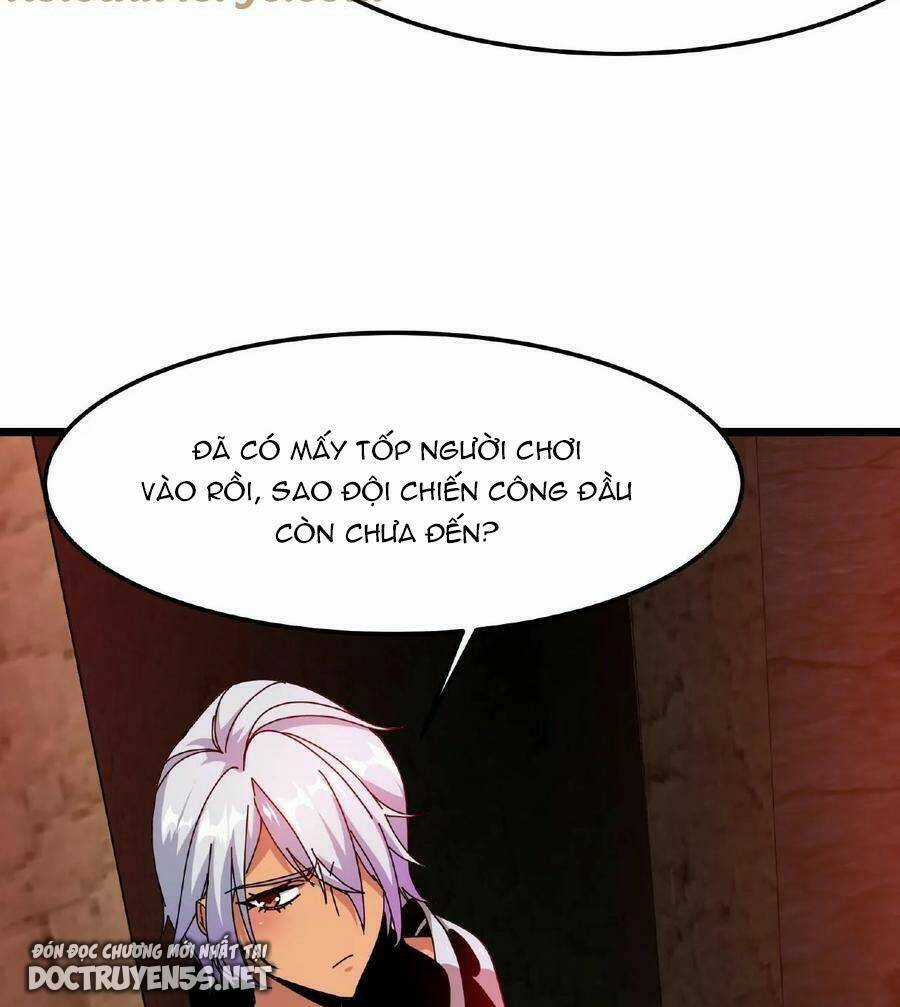 Đoạt Mạng Bằng Trị Liệu Thuật Chapter 28 trang 25