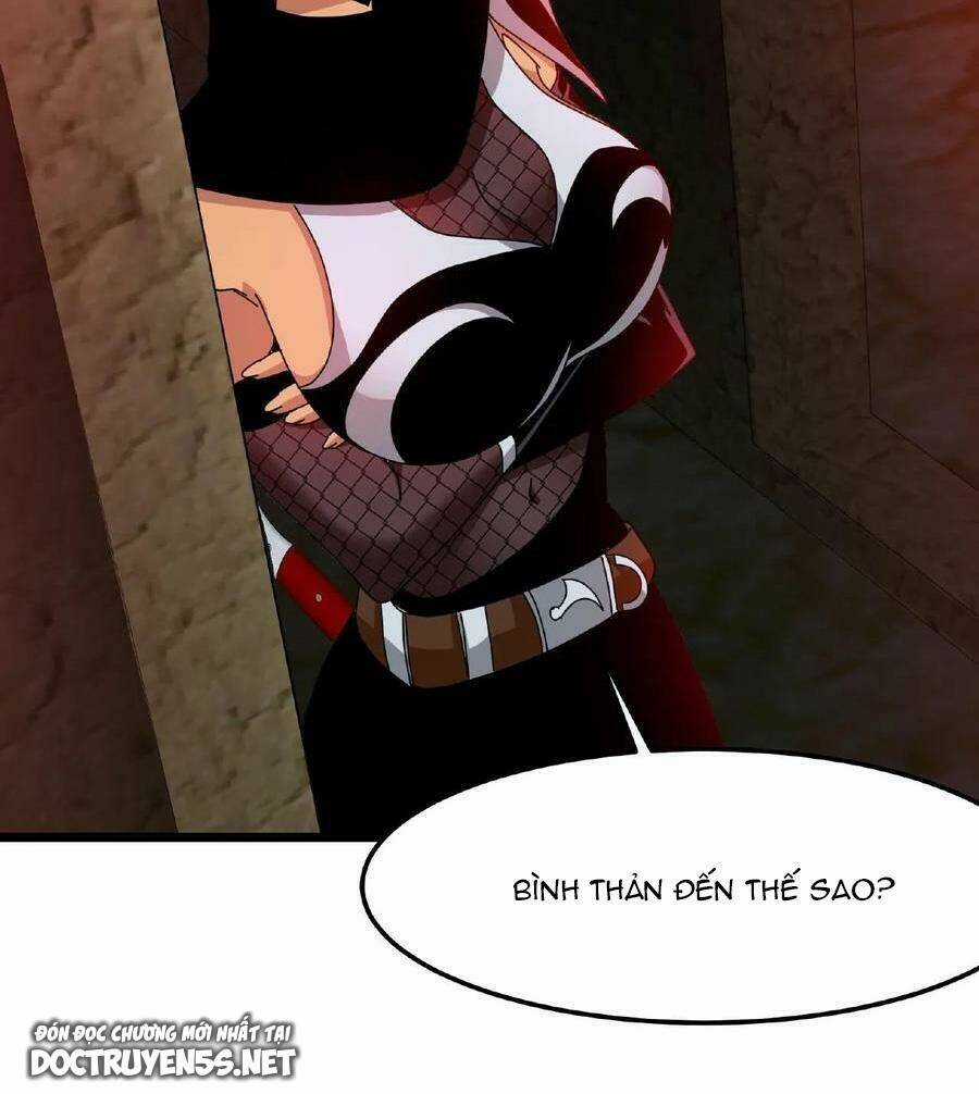 Đoạt Mạng Bằng Trị Liệu Thuật Chapter 28 trang 26