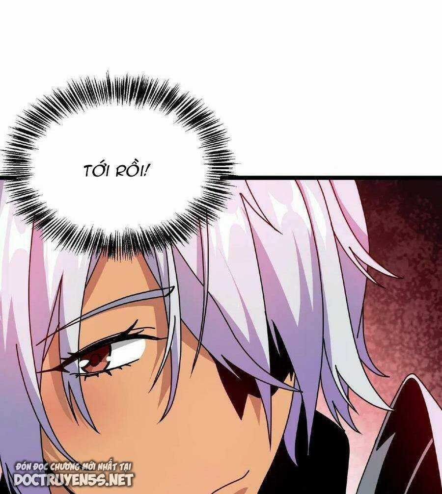 Đoạt Mạng Bằng Trị Liệu Thuật Chapter 28 trang 27