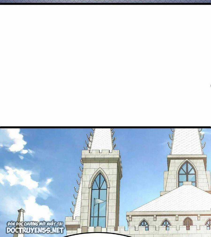 Đoạt Mạng Bằng Trị Liệu Thuật Chapter 28 trang 3