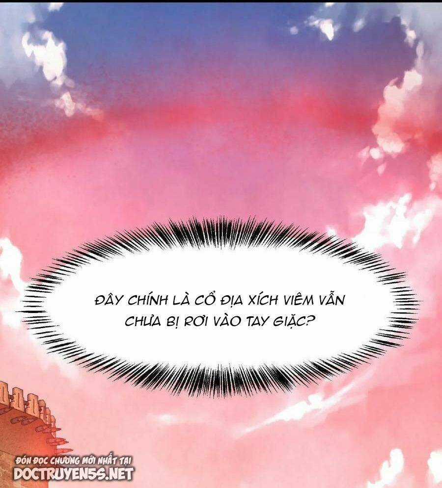 Đoạt Mạng Bằng Trị Liệu Thuật Chapter 28 trang 30