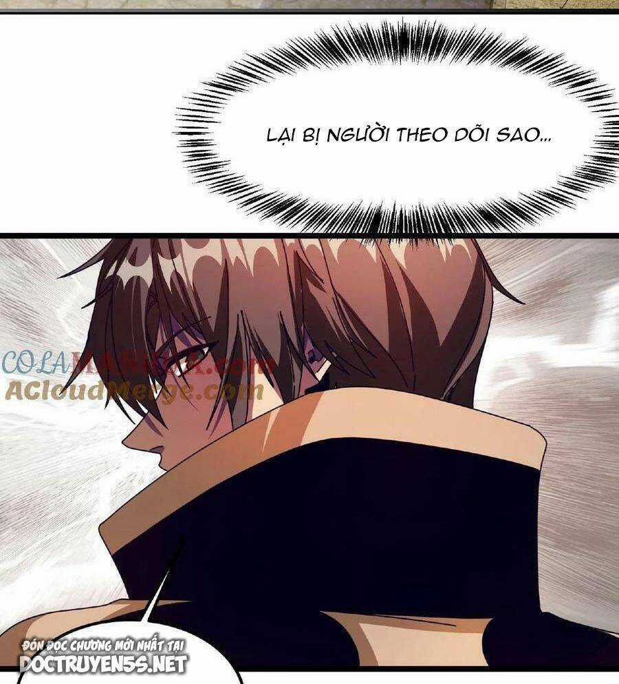 Đoạt Mạng Bằng Trị Liệu Thuật Chapter 28 trang 34