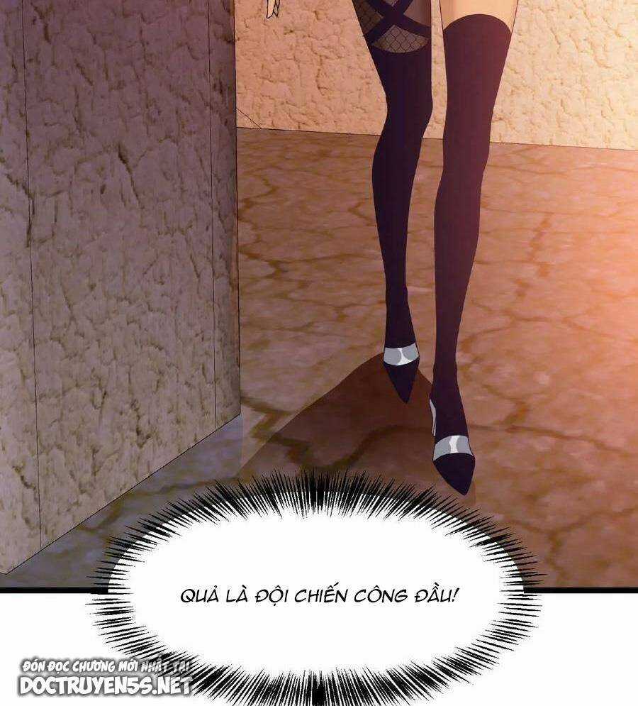 Đoạt Mạng Bằng Trị Liệu Thuật Chapter 28 trang 36