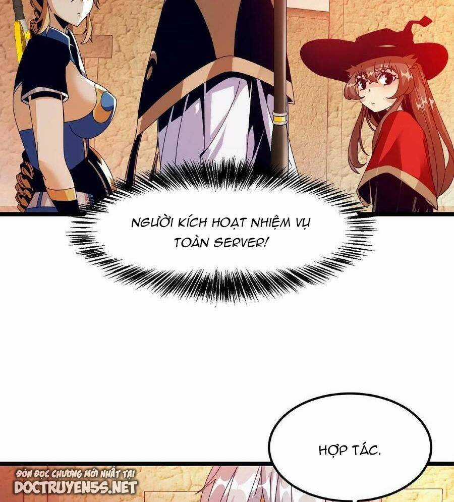 Đoạt Mạng Bằng Trị Liệu Thuật Chapter 28 trang 38