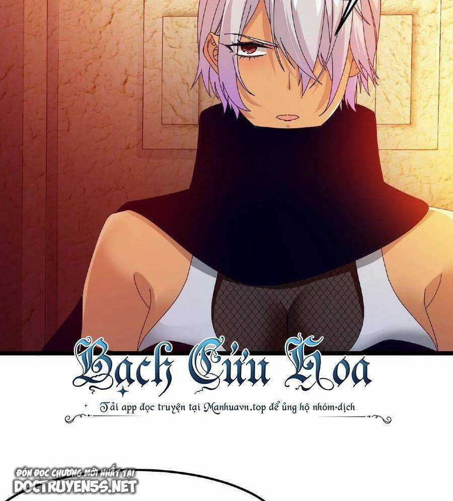 Đoạt Mạng Bằng Trị Liệu Thuật Chapter 28 trang 39