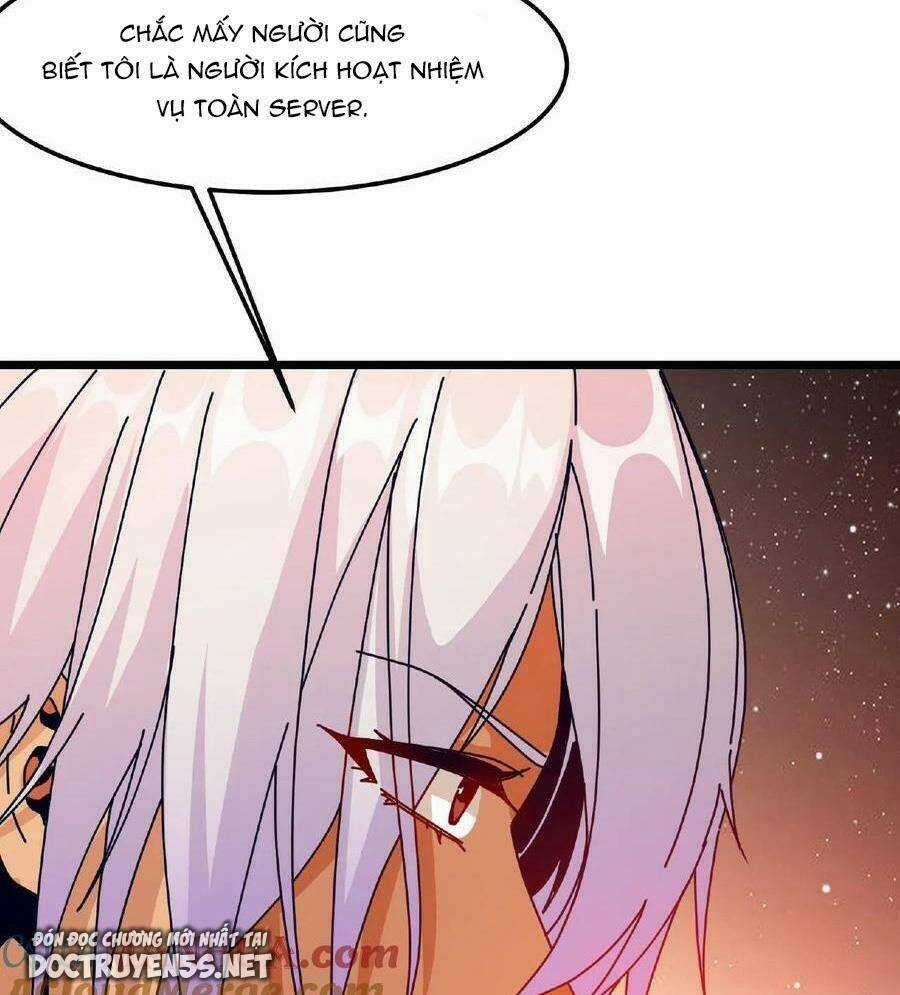 Đoạt Mạng Bằng Trị Liệu Thuật Chapter 28 trang 40