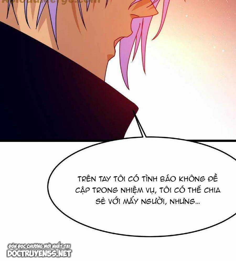 Đoạt Mạng Bằng Trị Liệu Thuật Chapter 28 trang 41