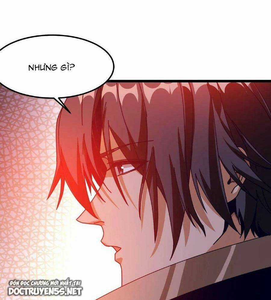 Đoạt Mạng Bằng Trị Liệu Thuật Chapter 28 trang 42