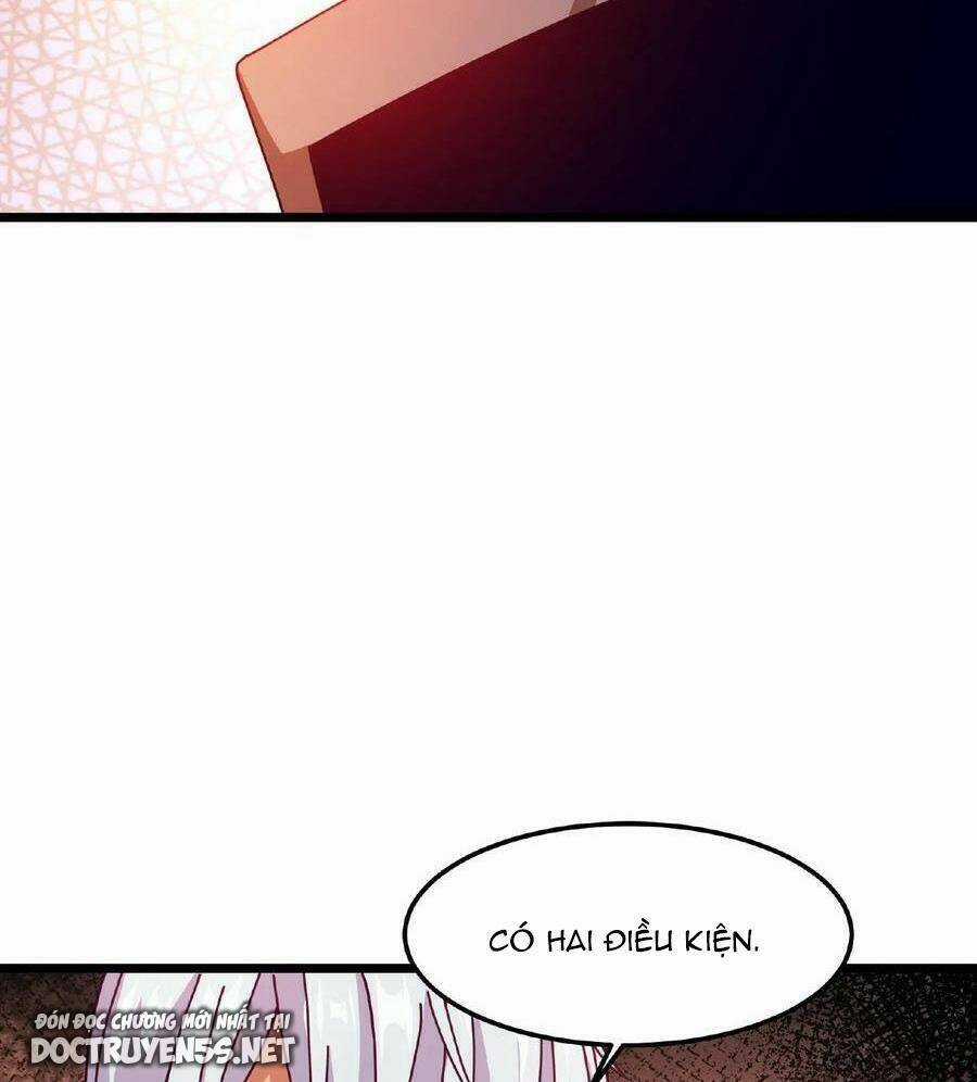 Đoạt Mạng Bằng Trị Liệu Thuật Chapter 28 trang 43