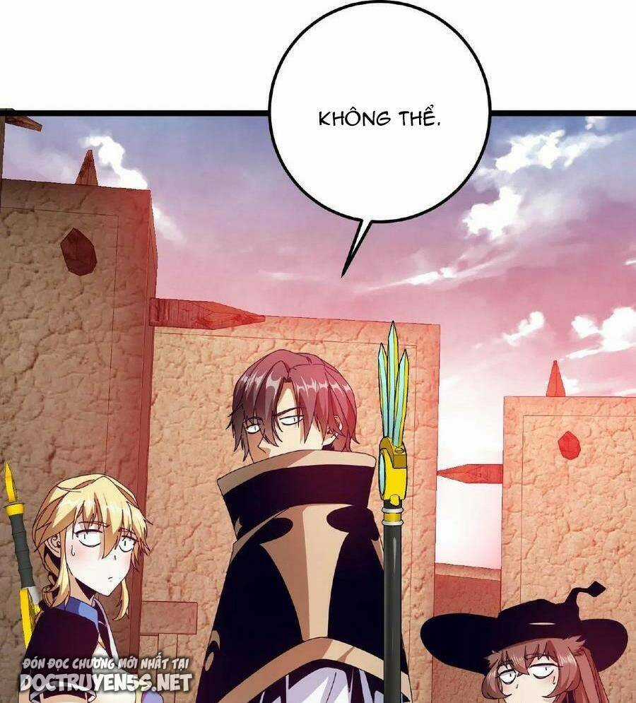 Đoạt Mạng Bằng Trị Liệu Thuật Chapter 28 trang 45