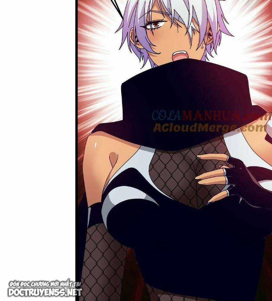 Đoạt Mạng Bằng Trị Liệu Thuật Chapter 28 trang 47