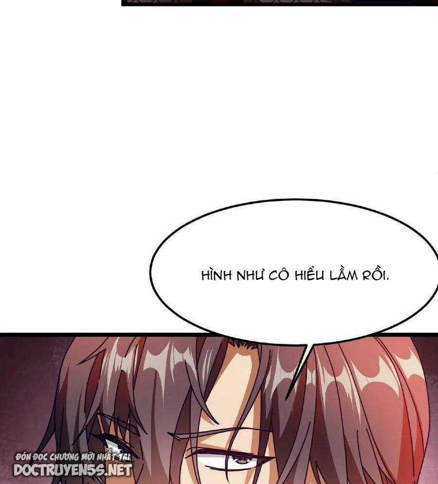 Đoạt Mạng Bằng Trị Liệu Thuật Chapter 28 trang 48