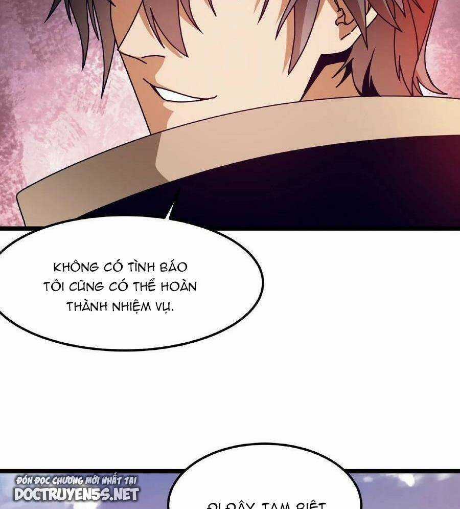 Đoạt Mạng Bằng Trị Liệu Thuật Chapter 28 trang 49