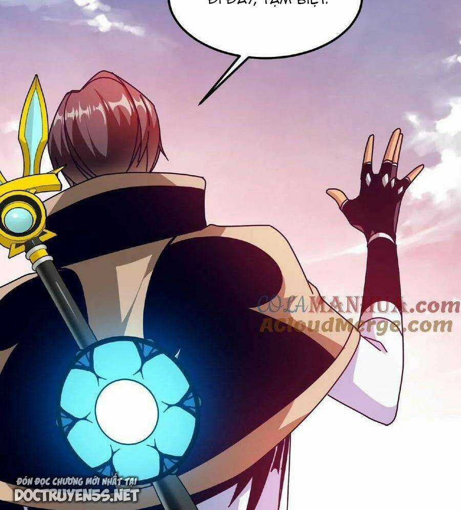 Đoạt Mạng Bằng Trị Liệu Thuật Chapter 28 trang 50