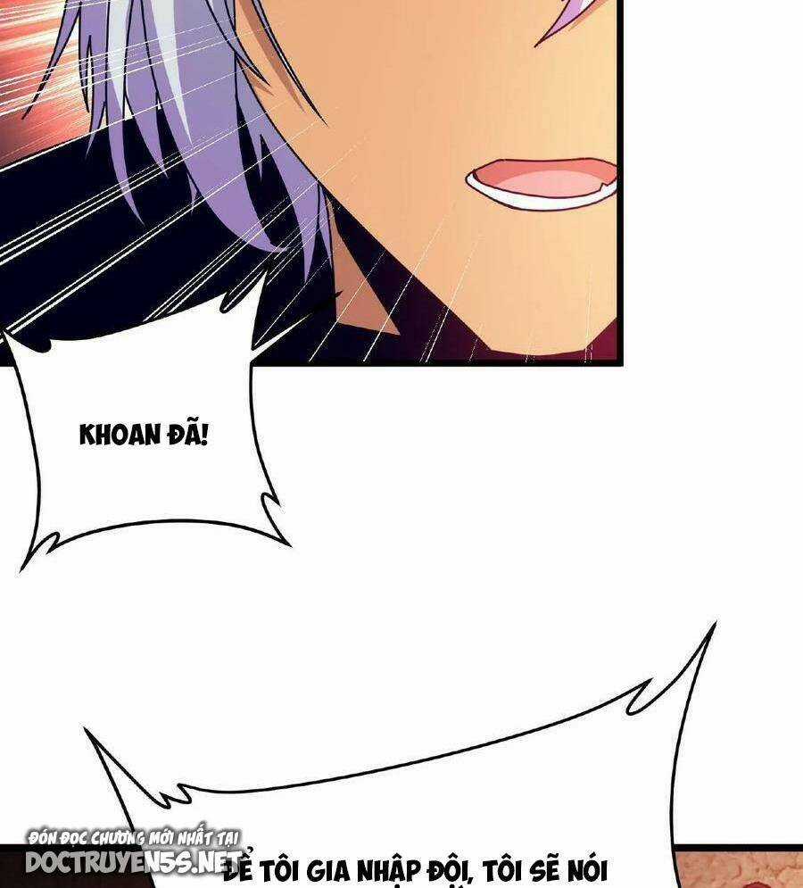 Đoạt Mạng Bằng Trị Liệu Thuật Chapter 28 trang 52