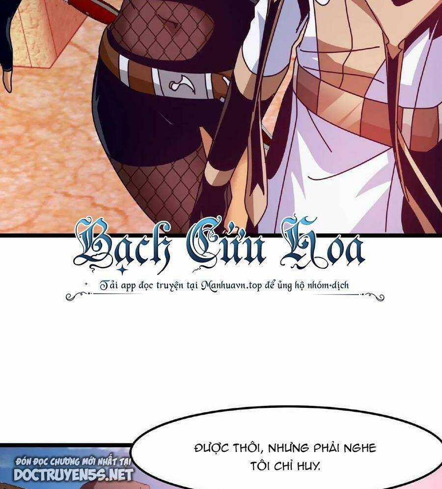 Đoạt Mạng Bằng Trị Liệu Thuật Chapter 28 trang 54