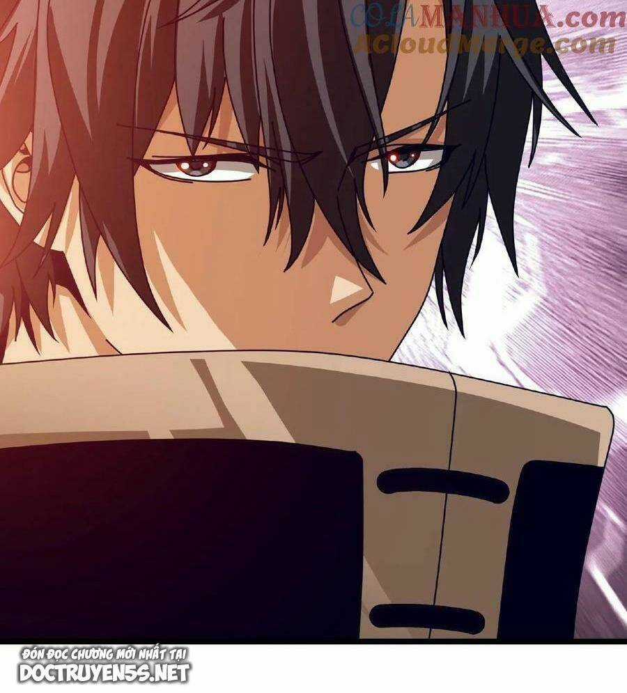 Đoạt Mạng Bằng Trị Liệu Thuật Chapter 28 trang 57