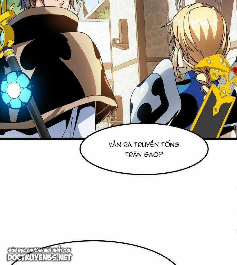 Đoạt Mạng Bằng Trị Liệu Thuật Chapter 28 trang 6
