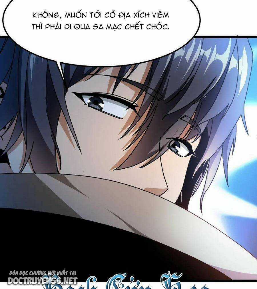 Đoạt Mạng Bằng Trị Liệu Thuật Chapter 28 trang 7