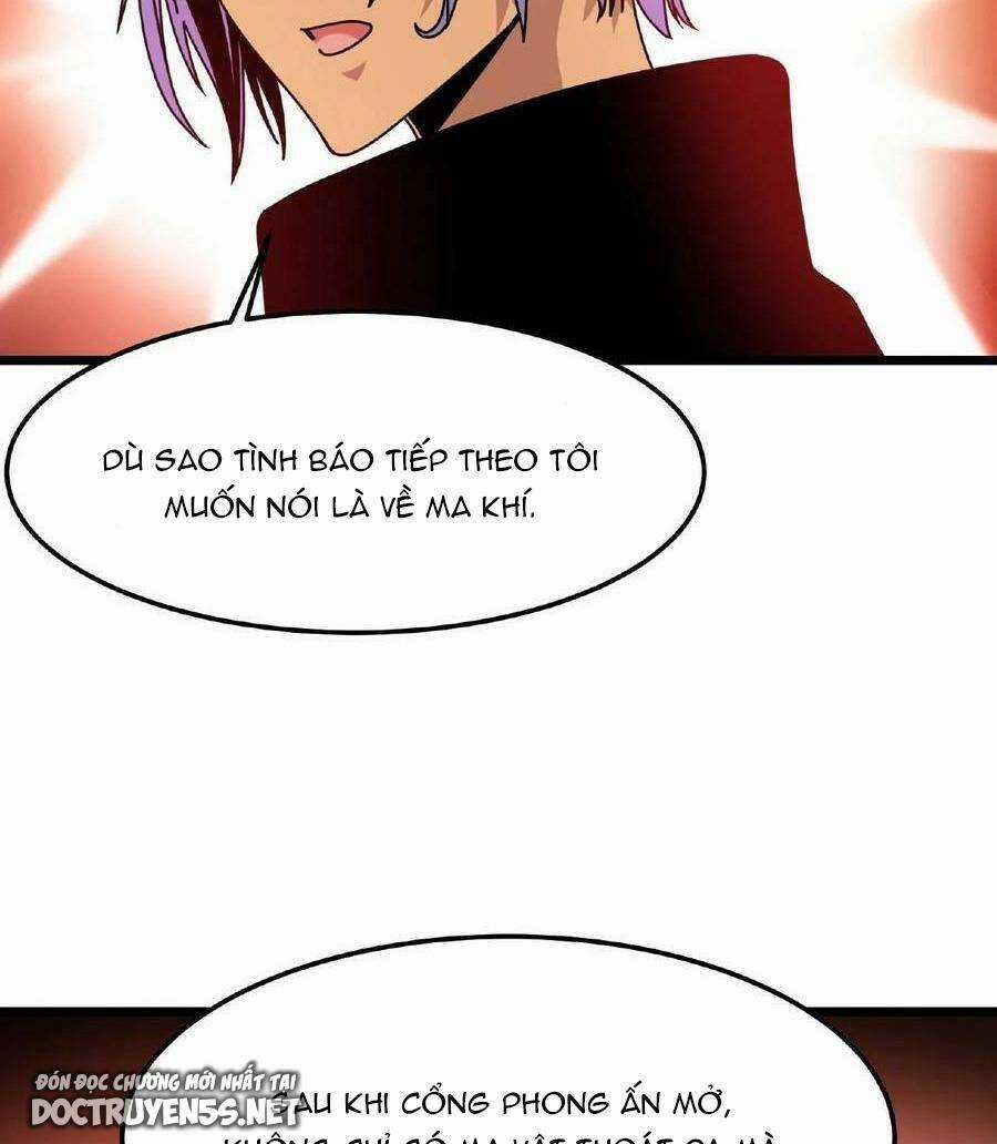 Đoạt Mạng Bằng Trị Liệu Thuật Chapter 29 trang 10