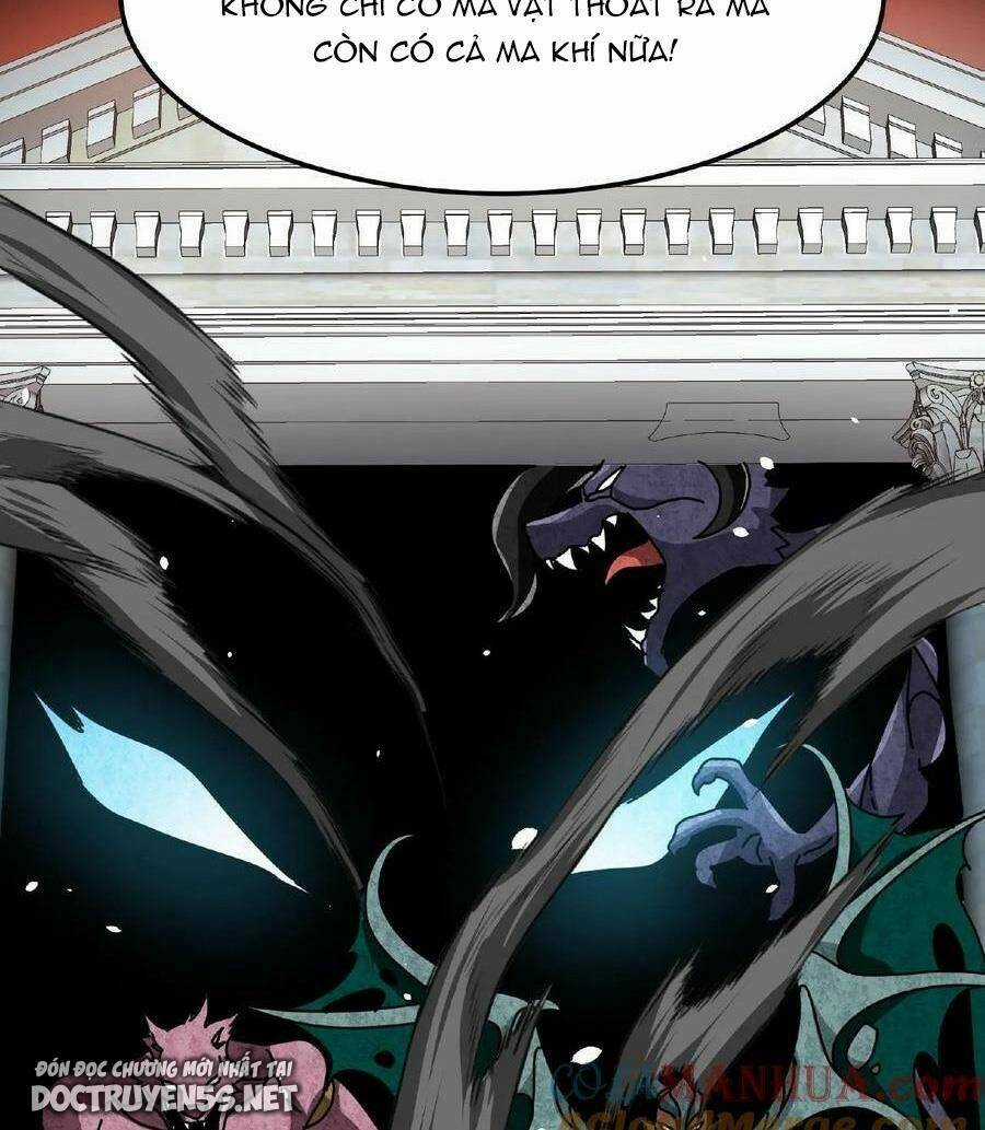 Đoạt Mạng Bằng Trị Liệu Thuật Chapter 29 trang 11