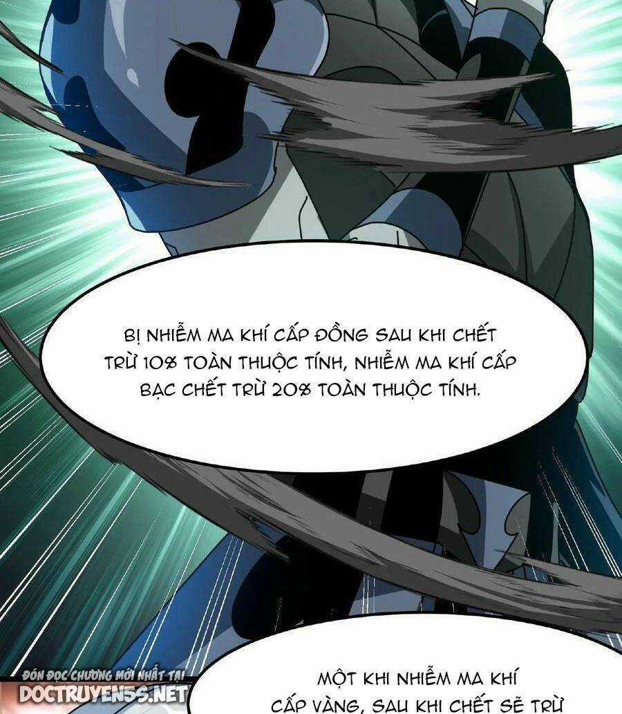 Đoạt Mạng Bằng Trị Liệu Thuật Chapter 29 trang 14