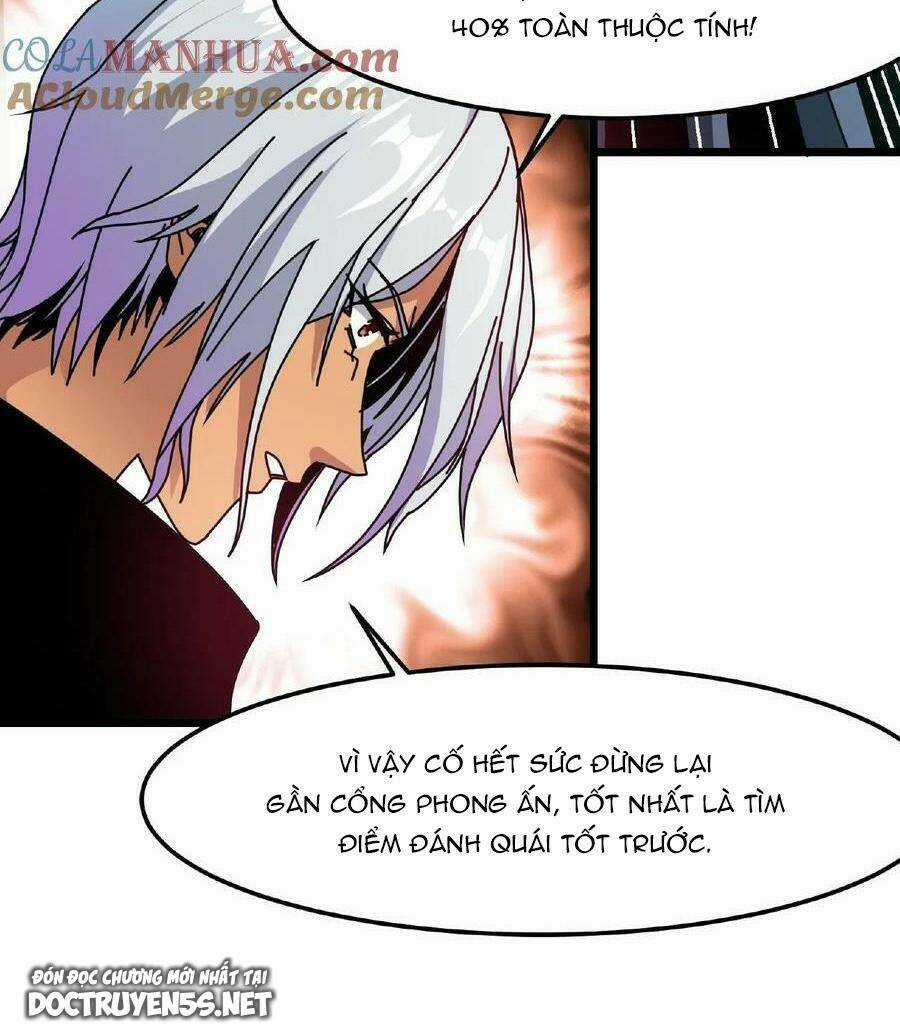 Đoạt Mạng Bằng Trị Liệu Thuật Chapter 29 trang 15