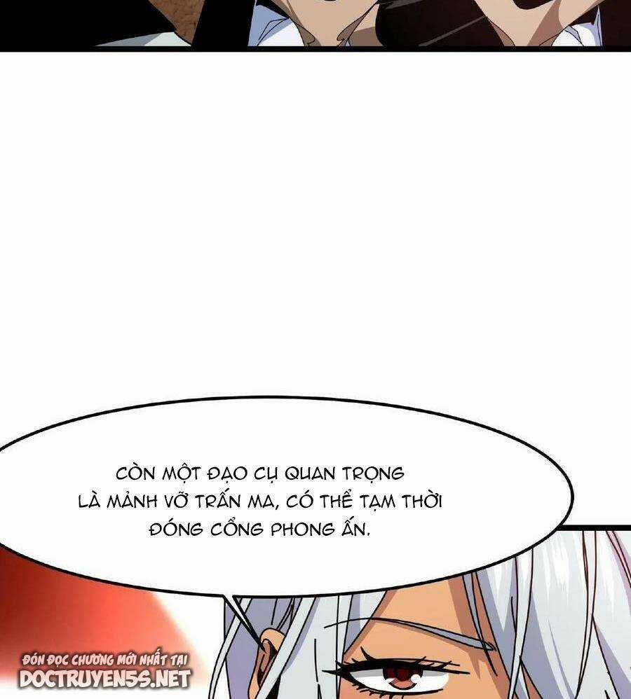 Đoạt Mạng Bằng Trị Liệu Thuật Chapter 29 trang 17