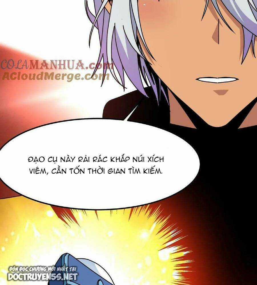 Đoạt Mạng Bằng Trị Liệu Thuật Chapter 29 trang 18