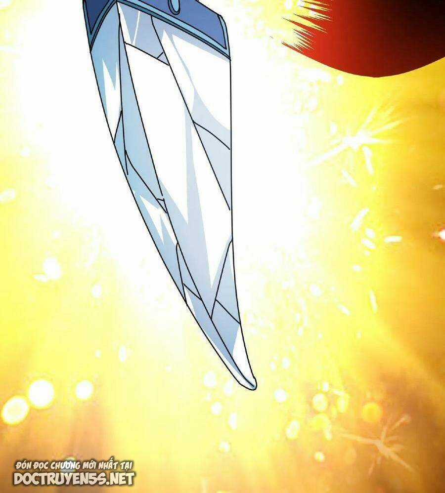 Đoạt Mạng Bằng Trị Liệu Thuật Chapter 29 trang 19