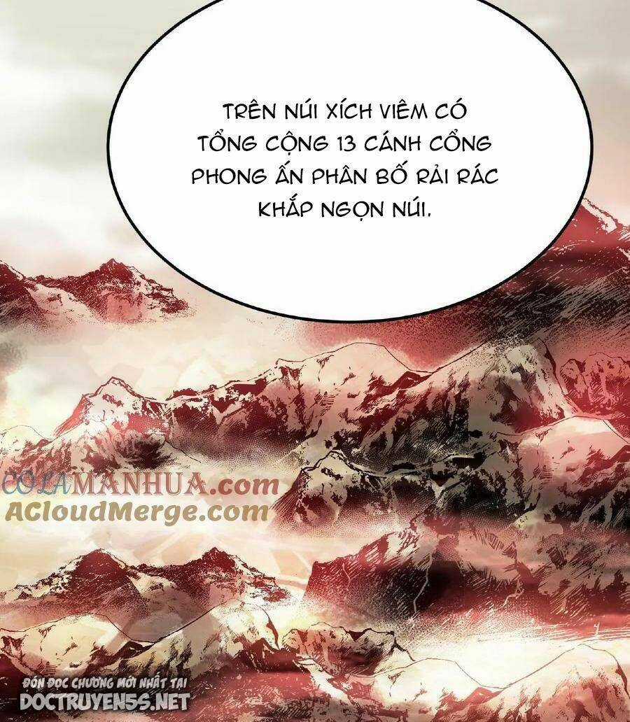 Đoạt Mạng Bằng Trị Liệu Thuật Chapter 29 trang 2