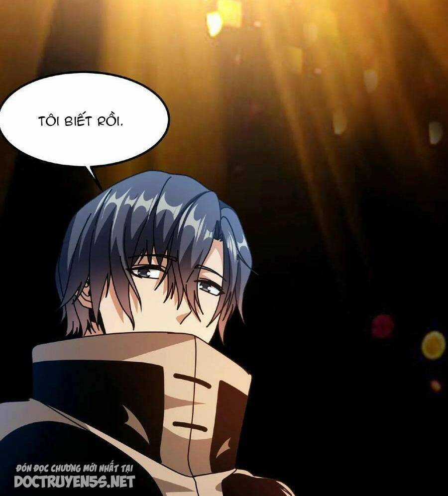 Đoạt Mạng Bằng Trị Liệu Thuật Chapter 29 trang 20