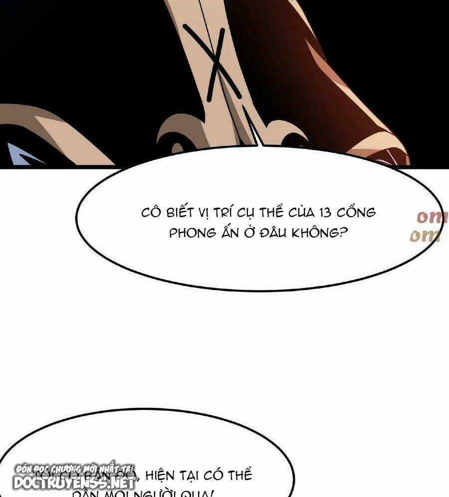 Đoạt Mạng Bằng Trị Liệu Thuật Chapter 29 trang 21
