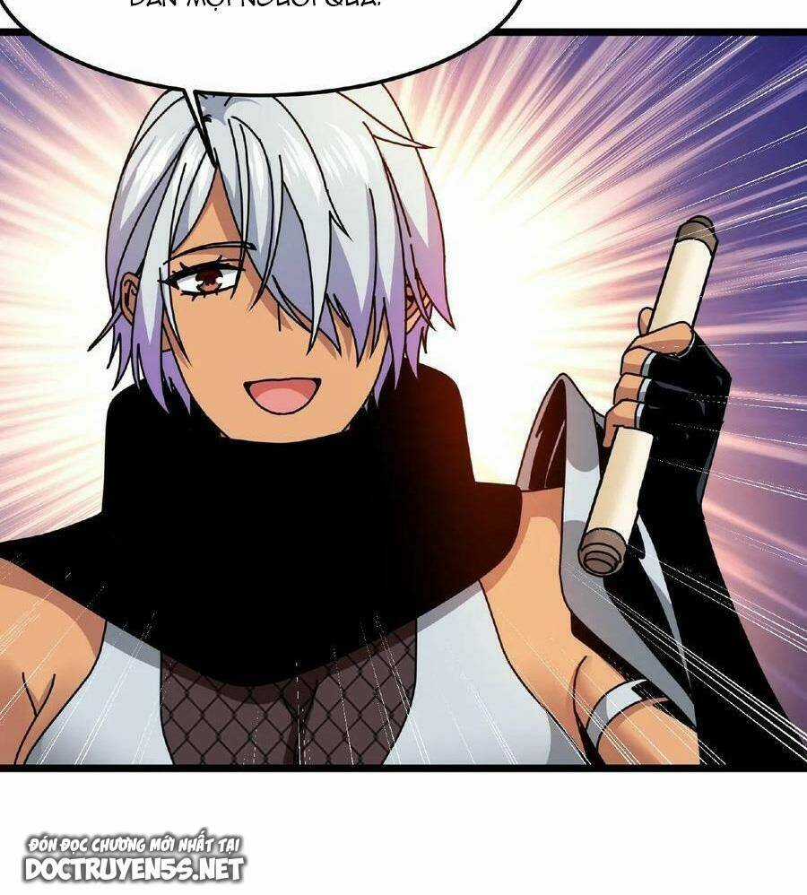 Đoạt Mạng Bằng Trị Liệu Thuật Chapter 29 trang 22