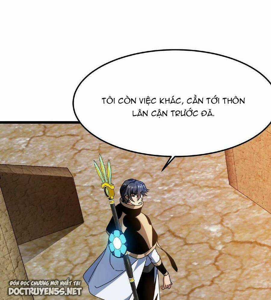 Đoạt Mạng Bằng Trị Liệu Thuật Chapter 29 trang 23