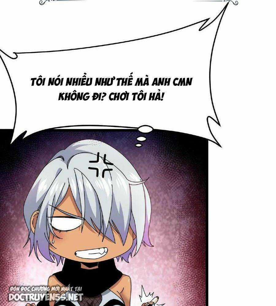 Đoạt Mạng Bằng Trị Liệu Thuật Chapter 29 trang 25