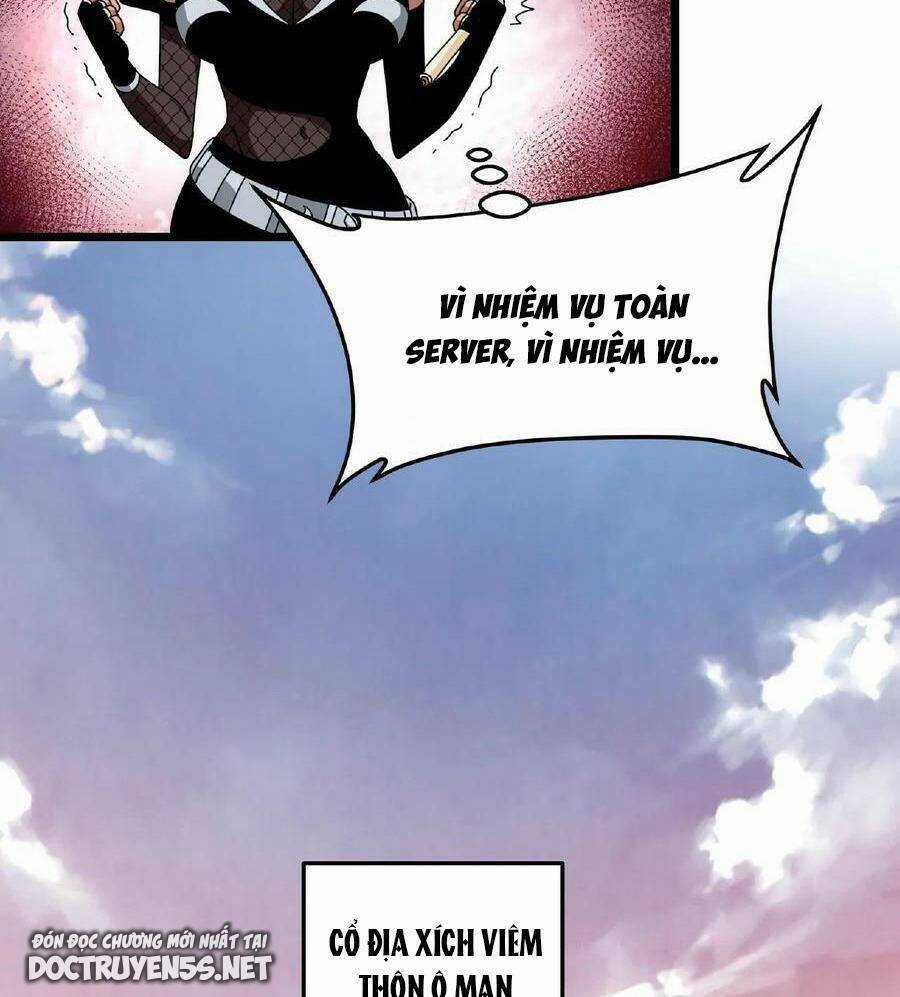 Đoạt Mạng Bằng Trị Liệu Thuật Chapter 29 trang 26