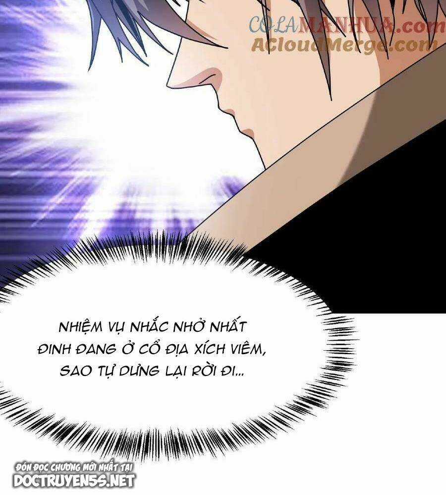 Đoạt Mạng Bằng Trị Liệu Thuật Chapter 29 trang 31