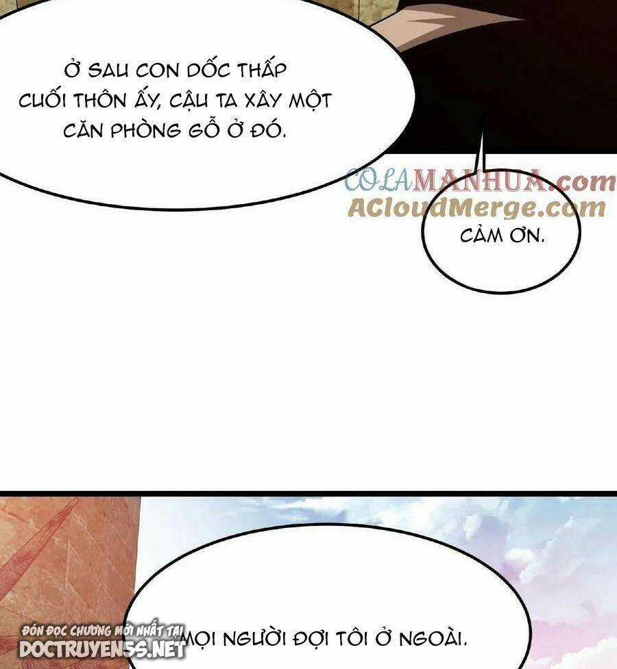 Đoạt Mạng Bằng Trị Liệu Thuật Chapter 29 trang 34