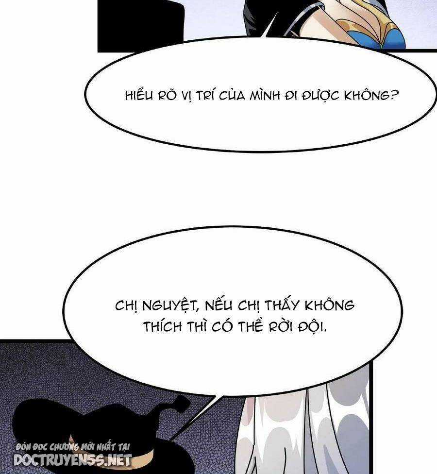 Đoạt Mạng Bằng Trị Liệu Thuật Chapter 29 trang 38