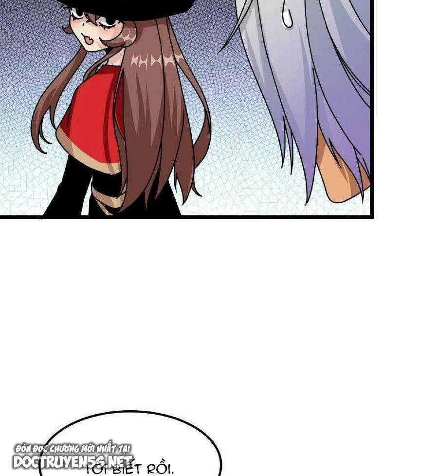 Đoạt Mạng Bằng Trị Liệu Thuật Chapter 29 trang 39