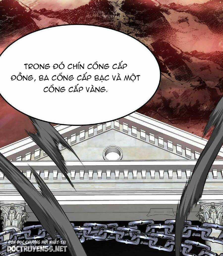 Đoạt Mạng Bằng Trị Liệu Thuật Chapter 29 trang 4